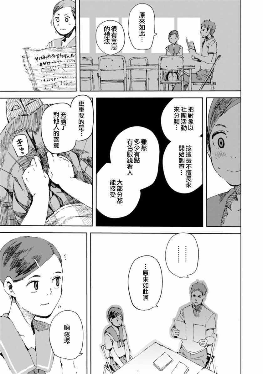 03卷附加话