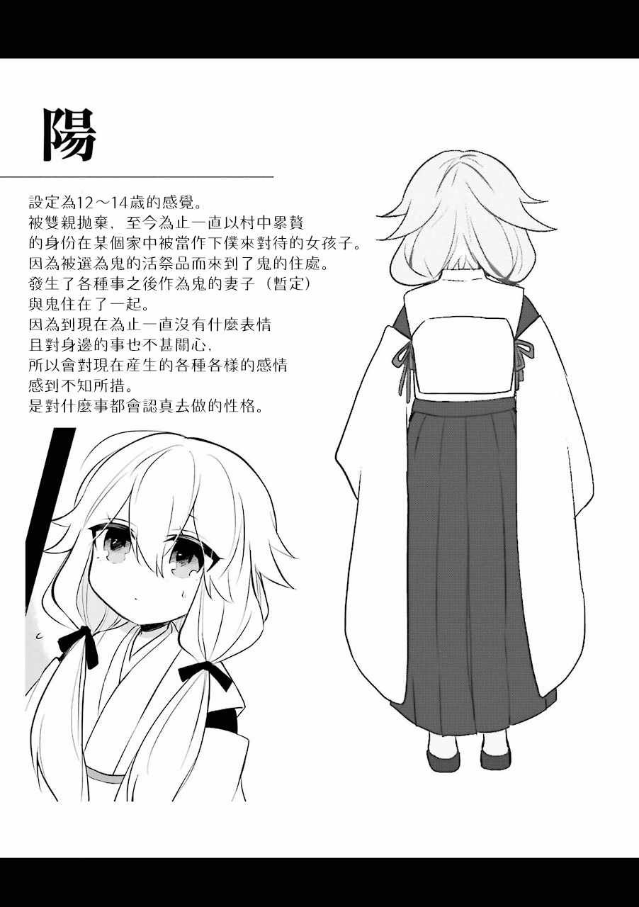 角色介绍