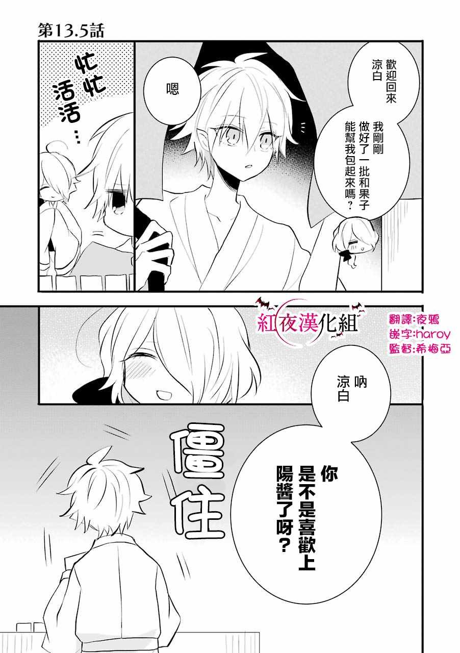 第13.5话