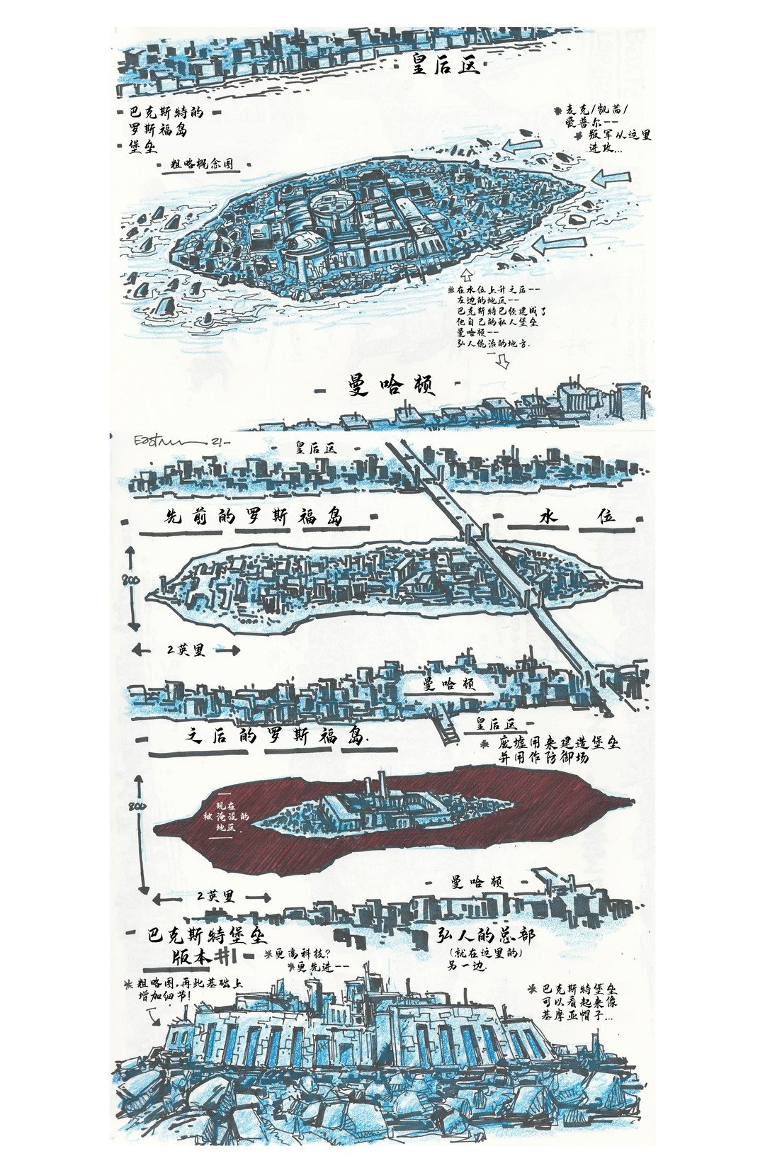 设计档案