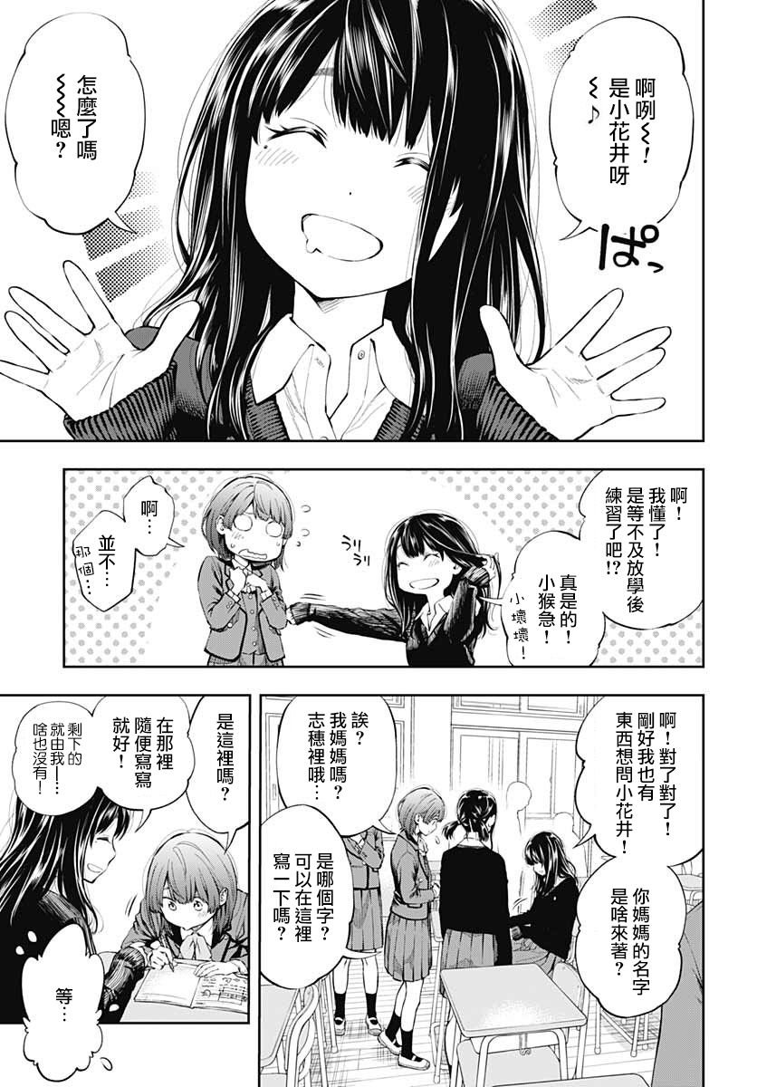 第2话 决意