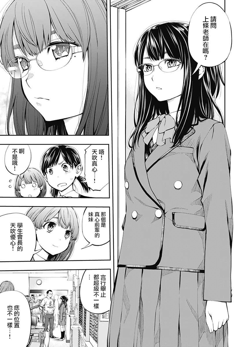 第2话 决意