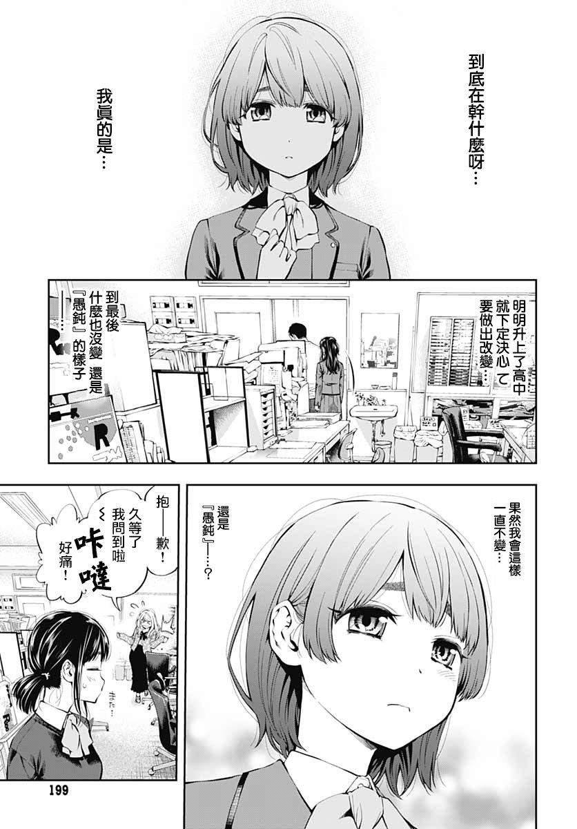 第2话 决意