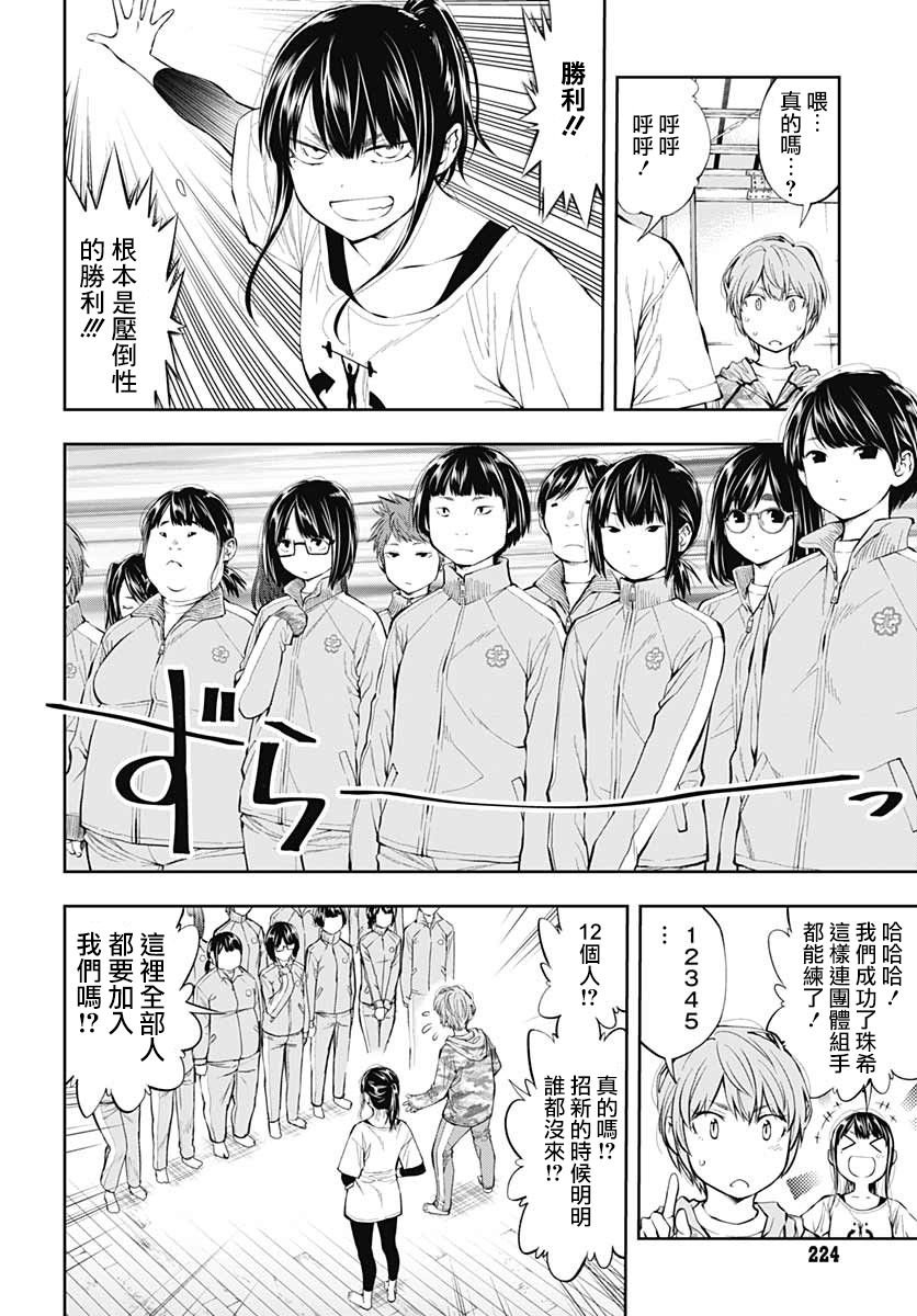 第2话 决意