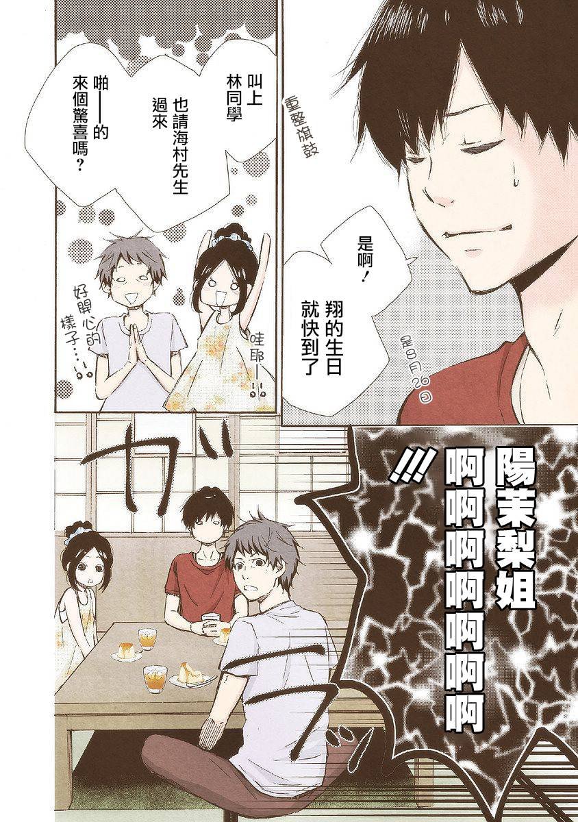 第27话 在此之时