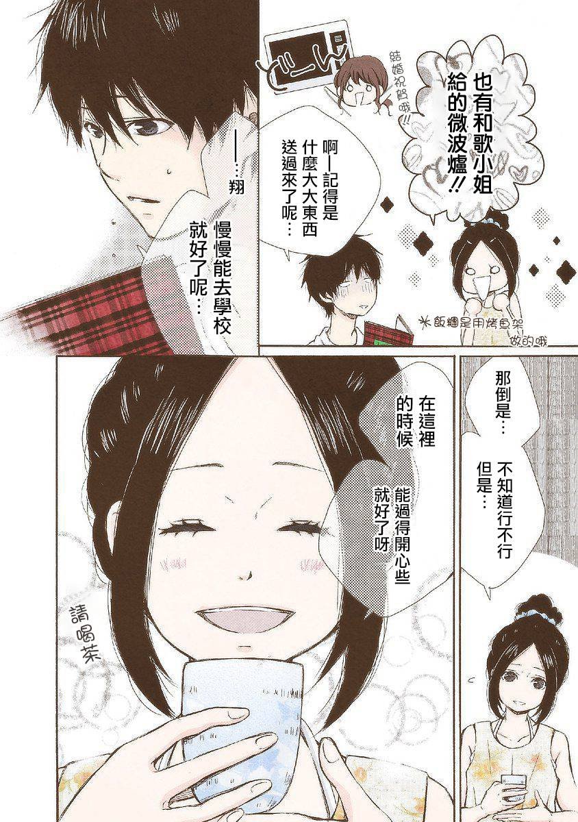第27话 在此之时