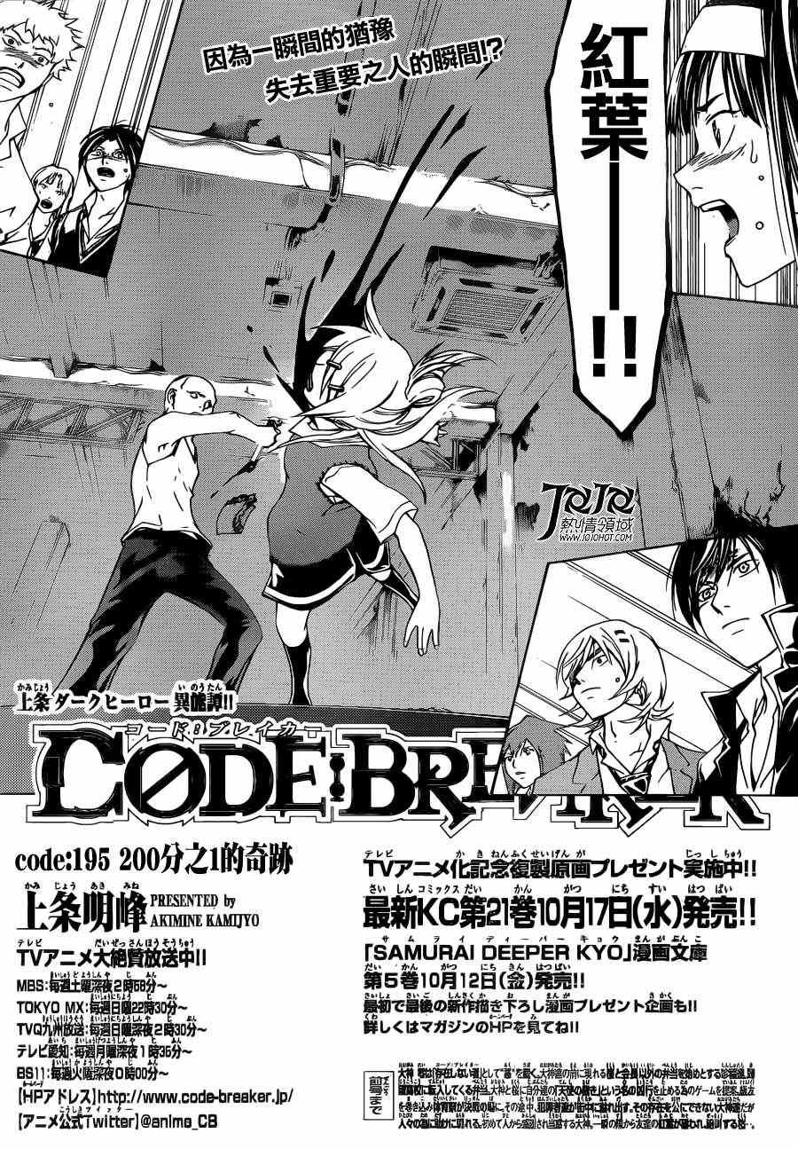 第195话