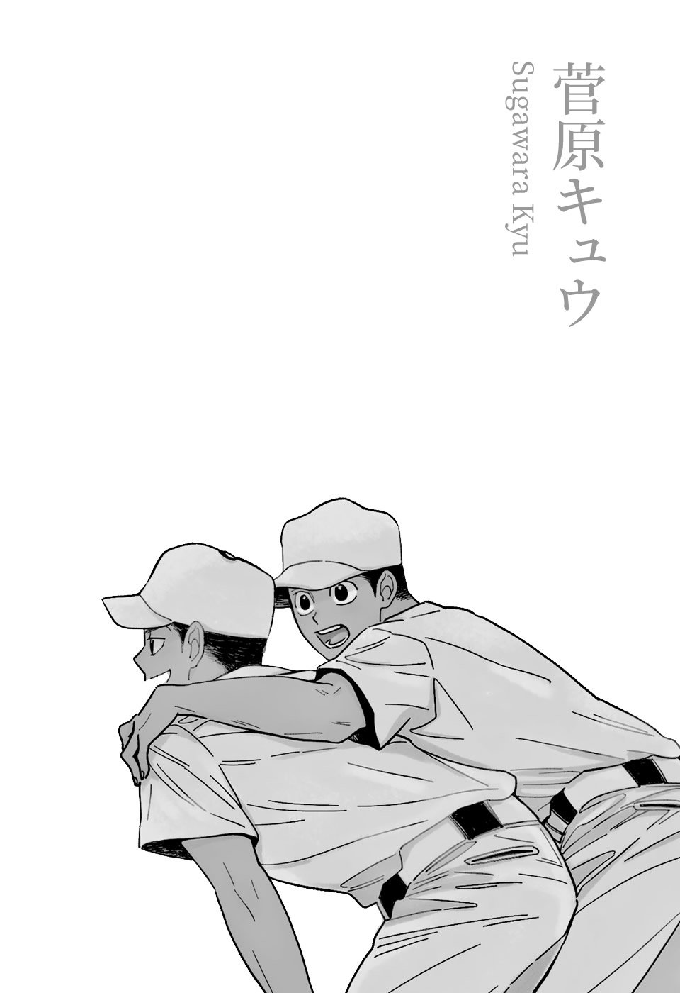 补充资料与画集