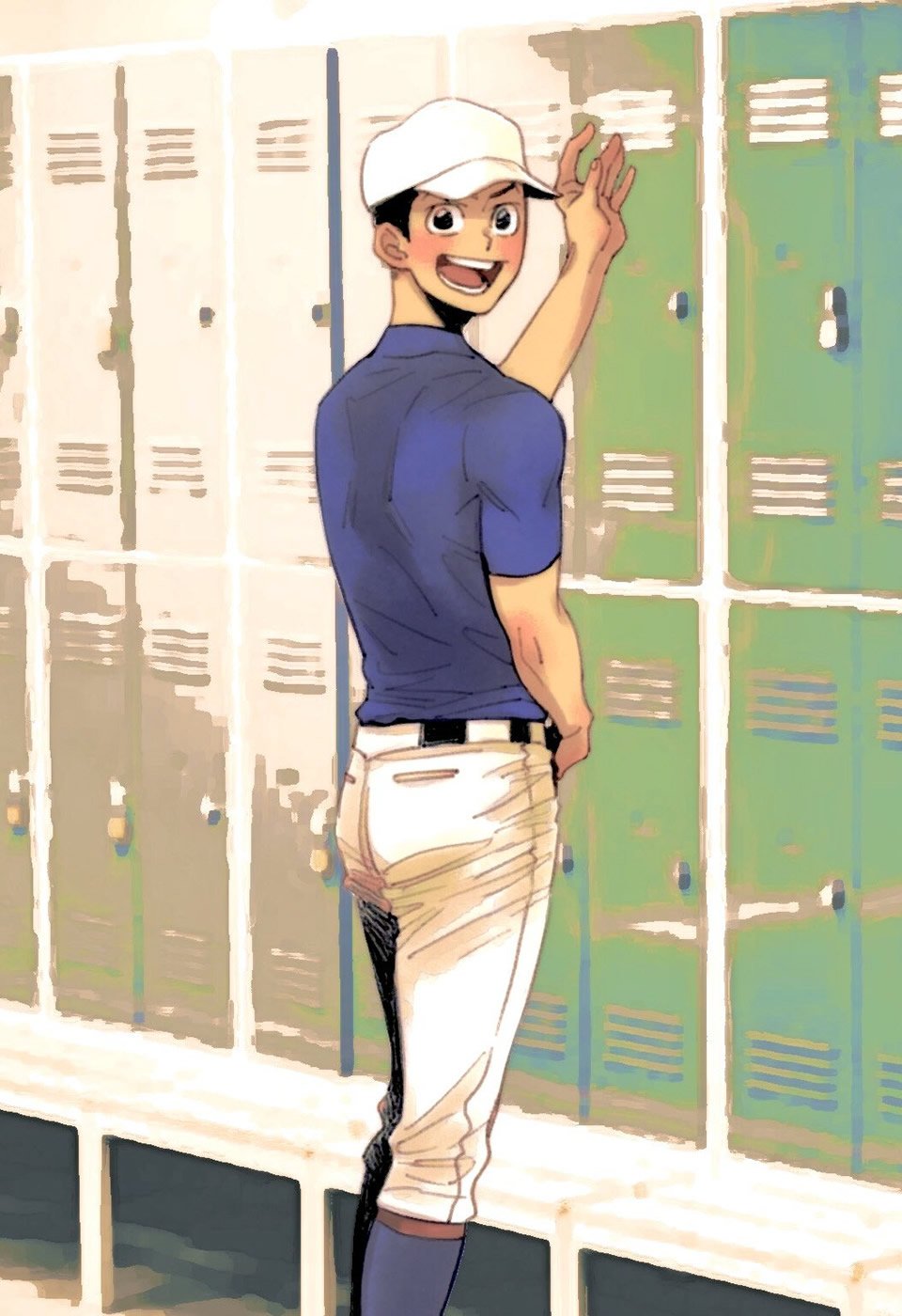 补充资料与画集