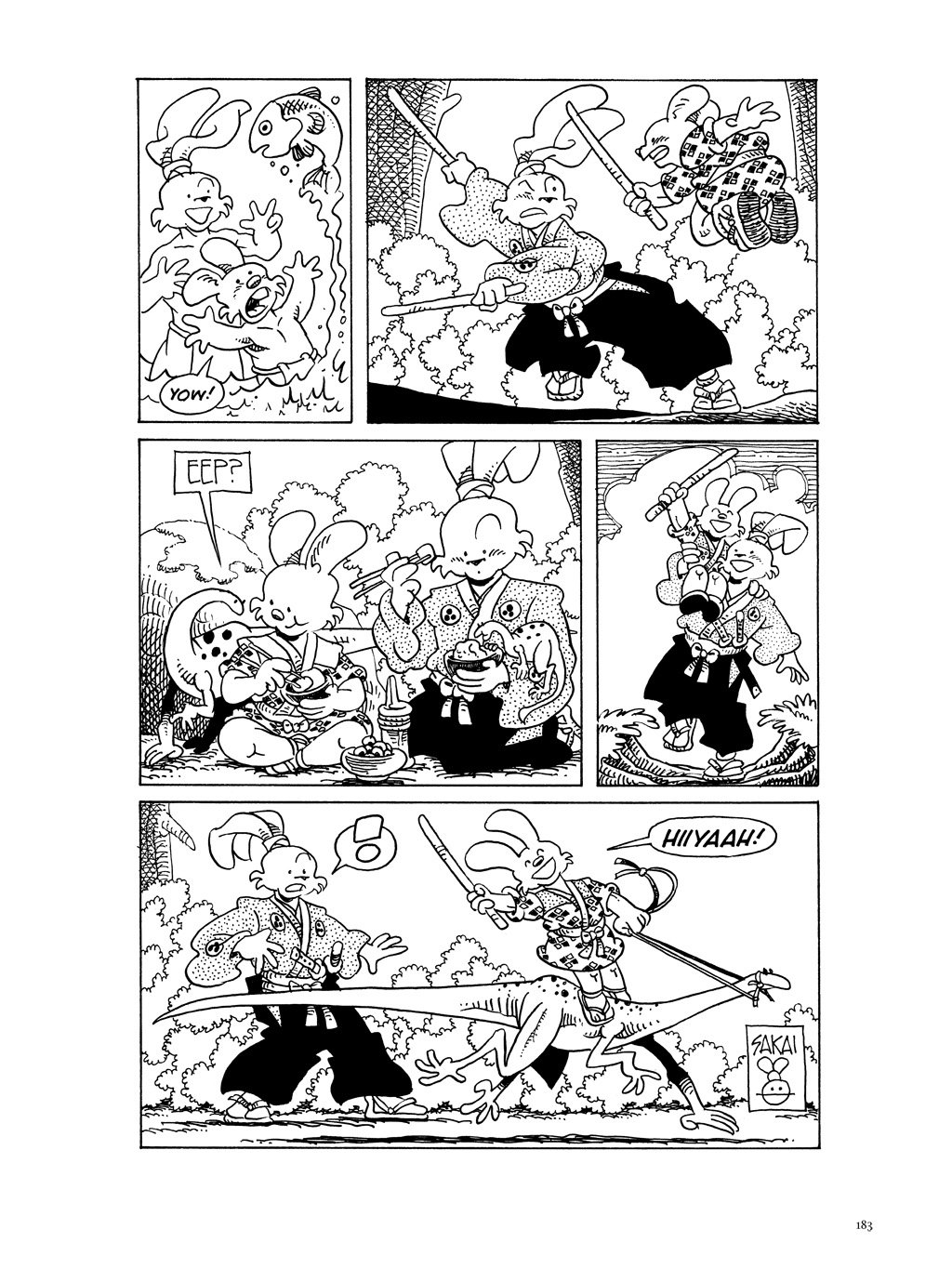 资料话