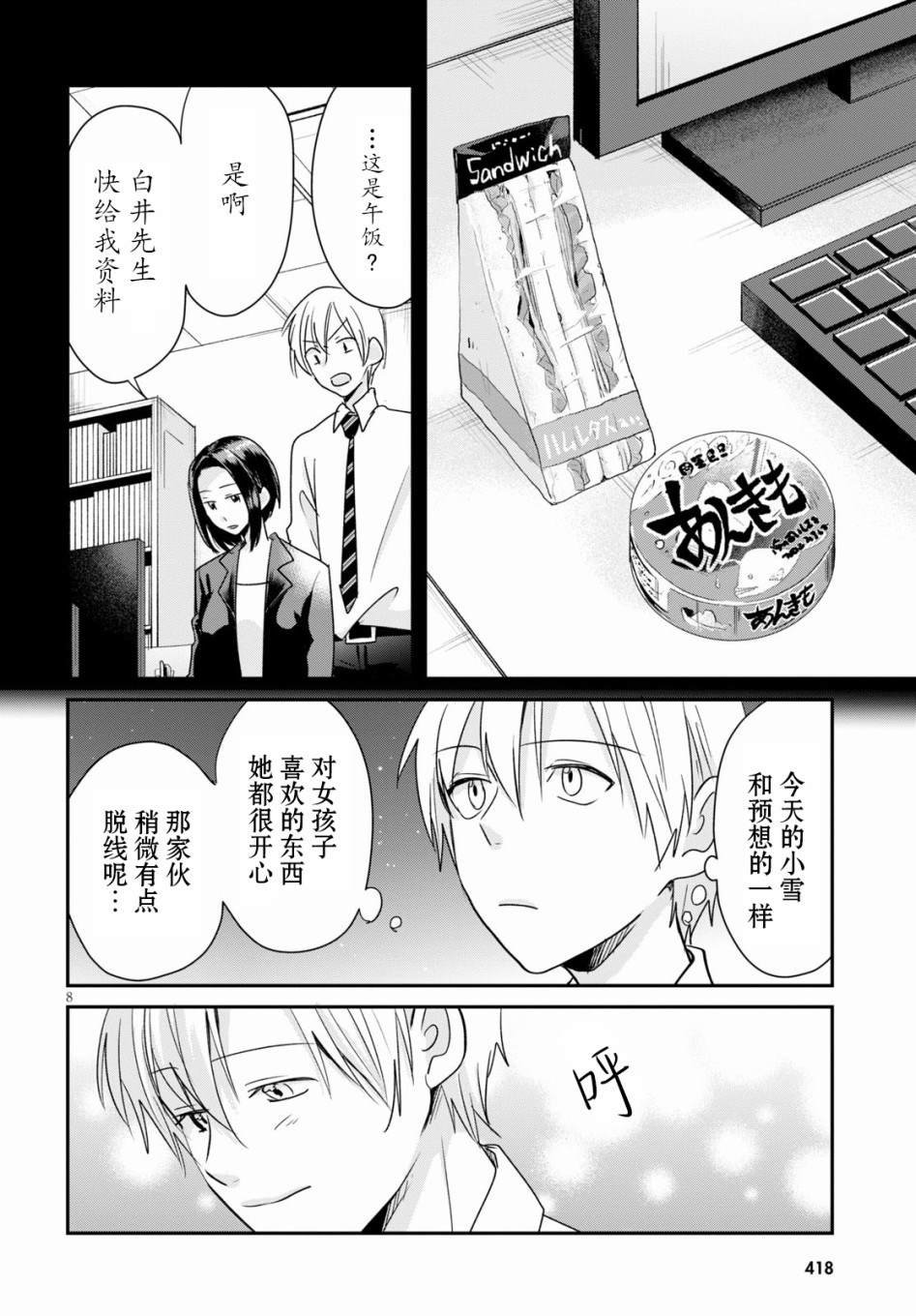 第3话