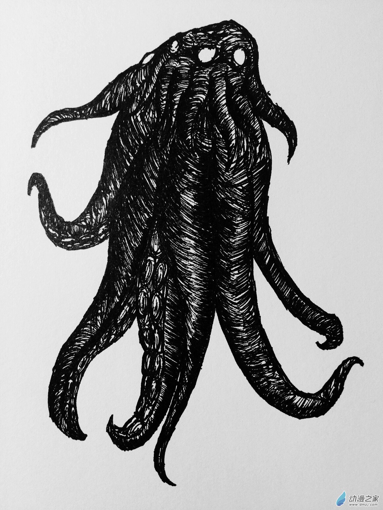 01 星之眷族