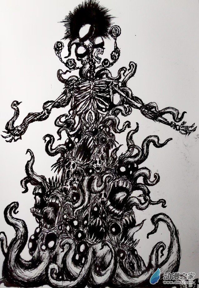 虔诚的回报