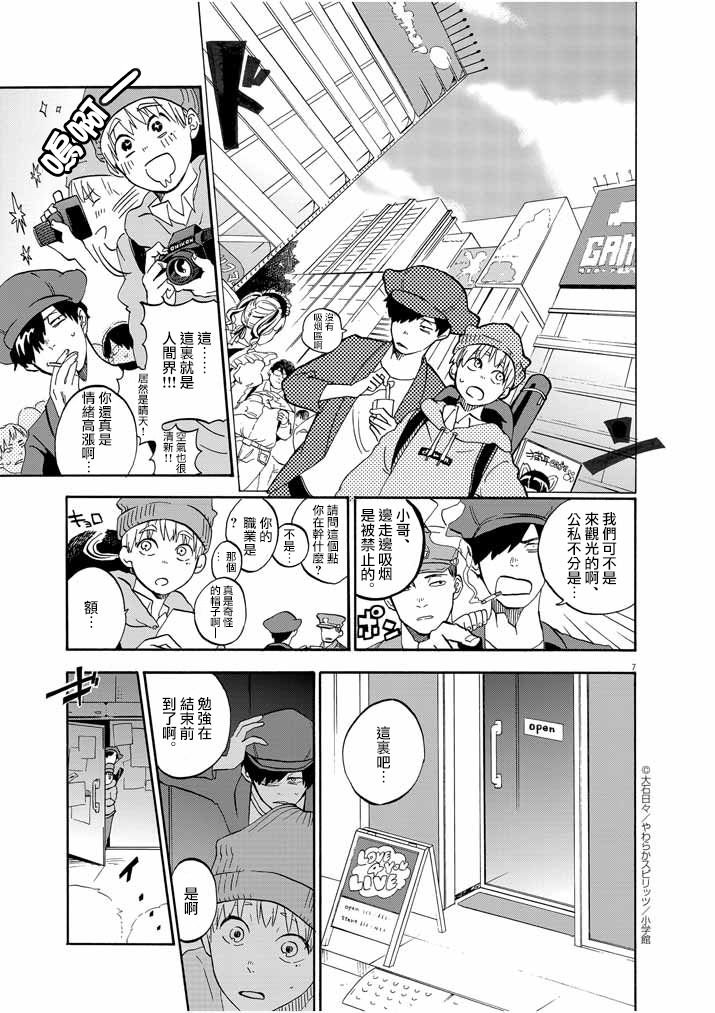 第1话