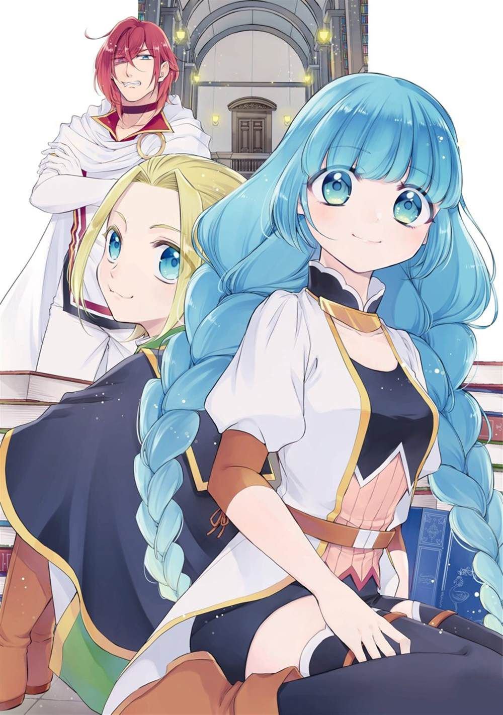 第33话