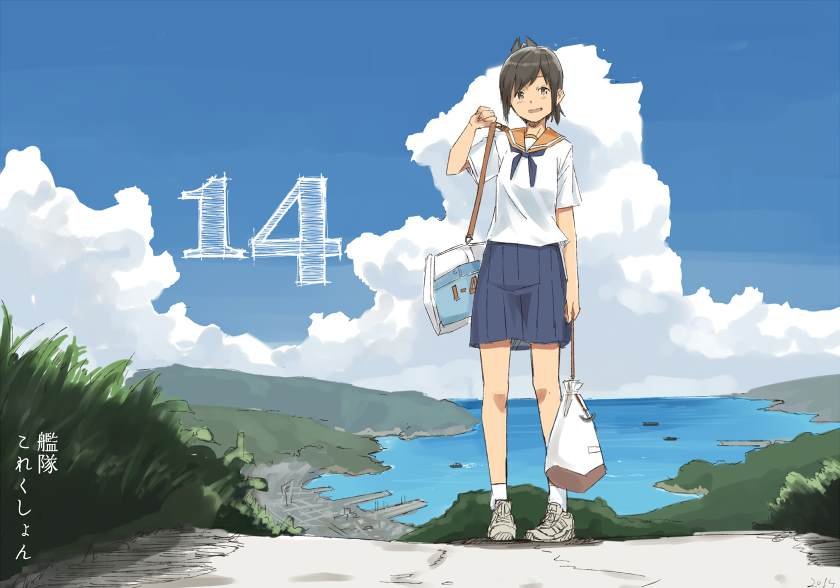第14话