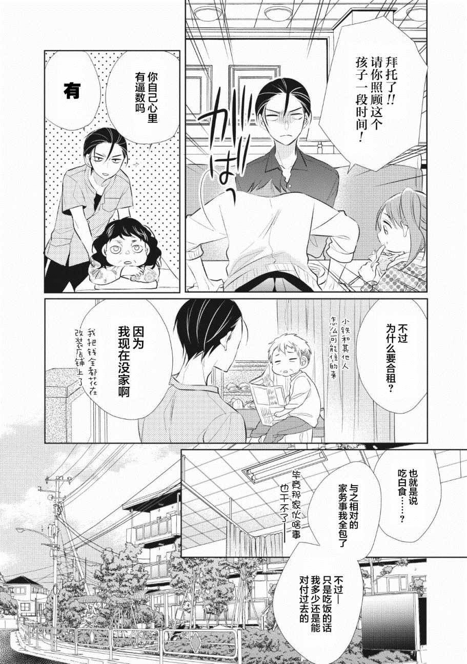 第1话
