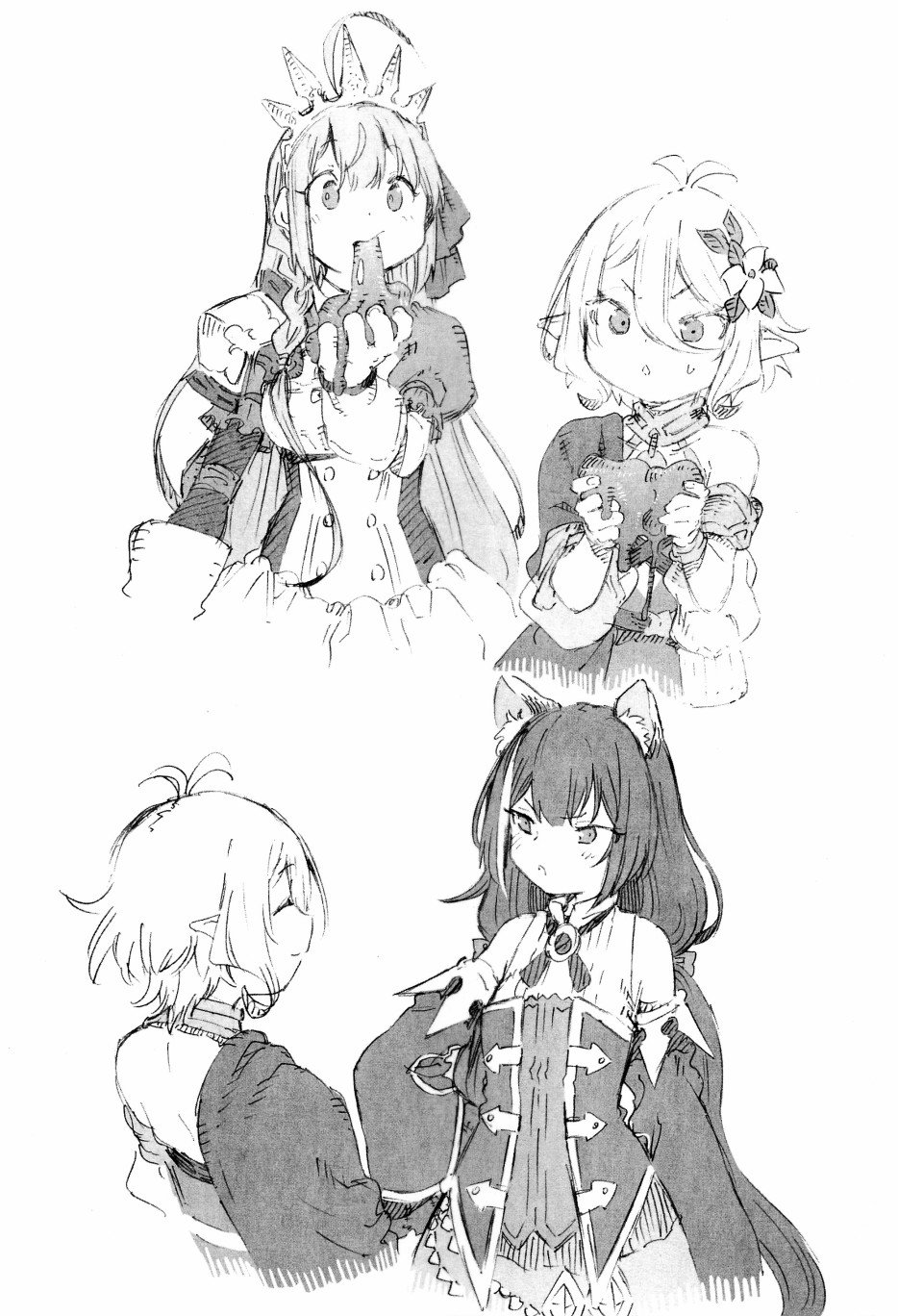 短篇