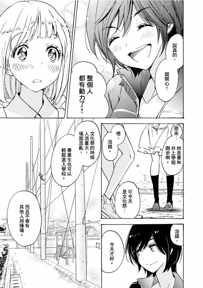 20可丽饼与百濑同学
