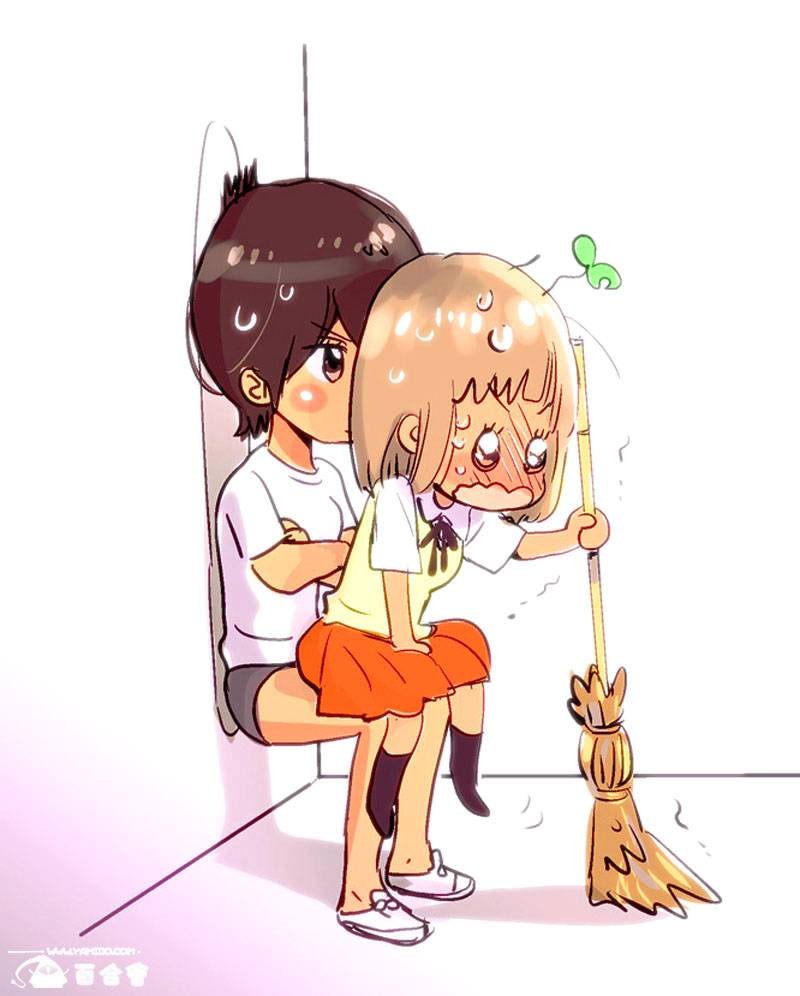 夏天劲敌与加濑同学(C86)