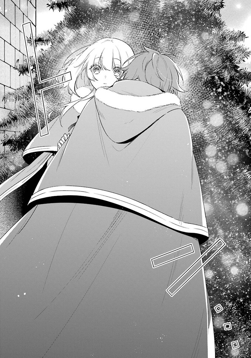 第30话 真心话