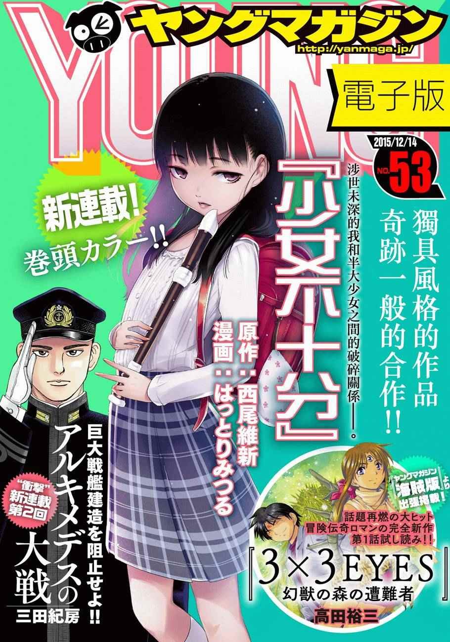 第1话