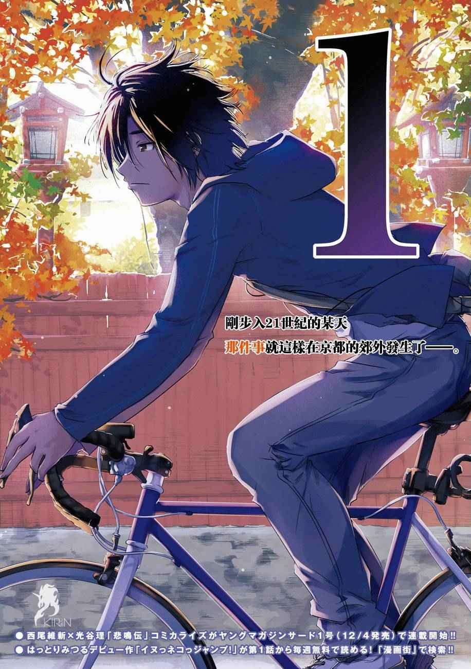 第1话