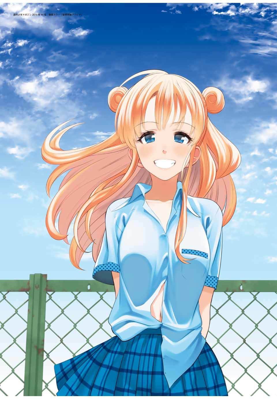 完结纪念画集