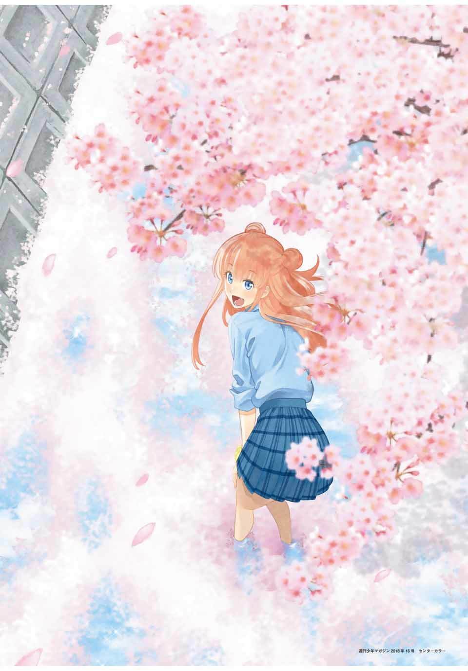 完结纪念画集