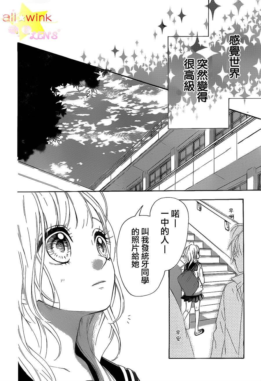 流★星LENS番外01