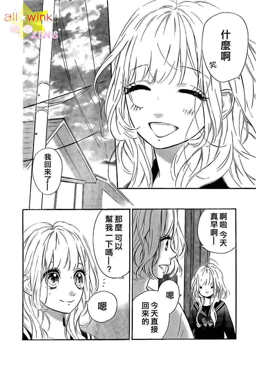 流★星LENS番外02