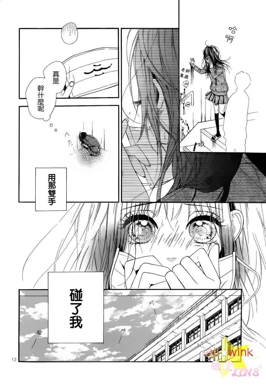流★星LENS番外03