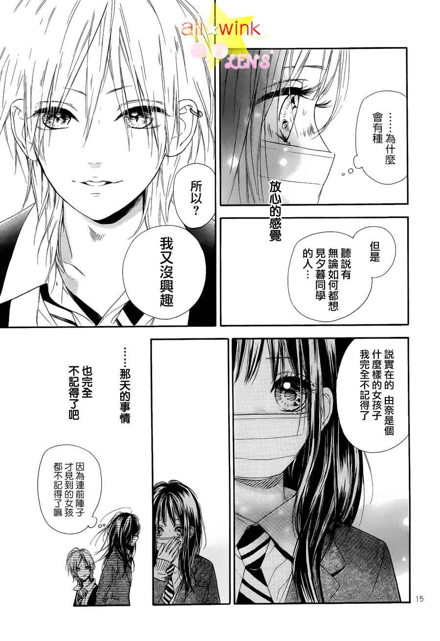 流★星LENS番外03