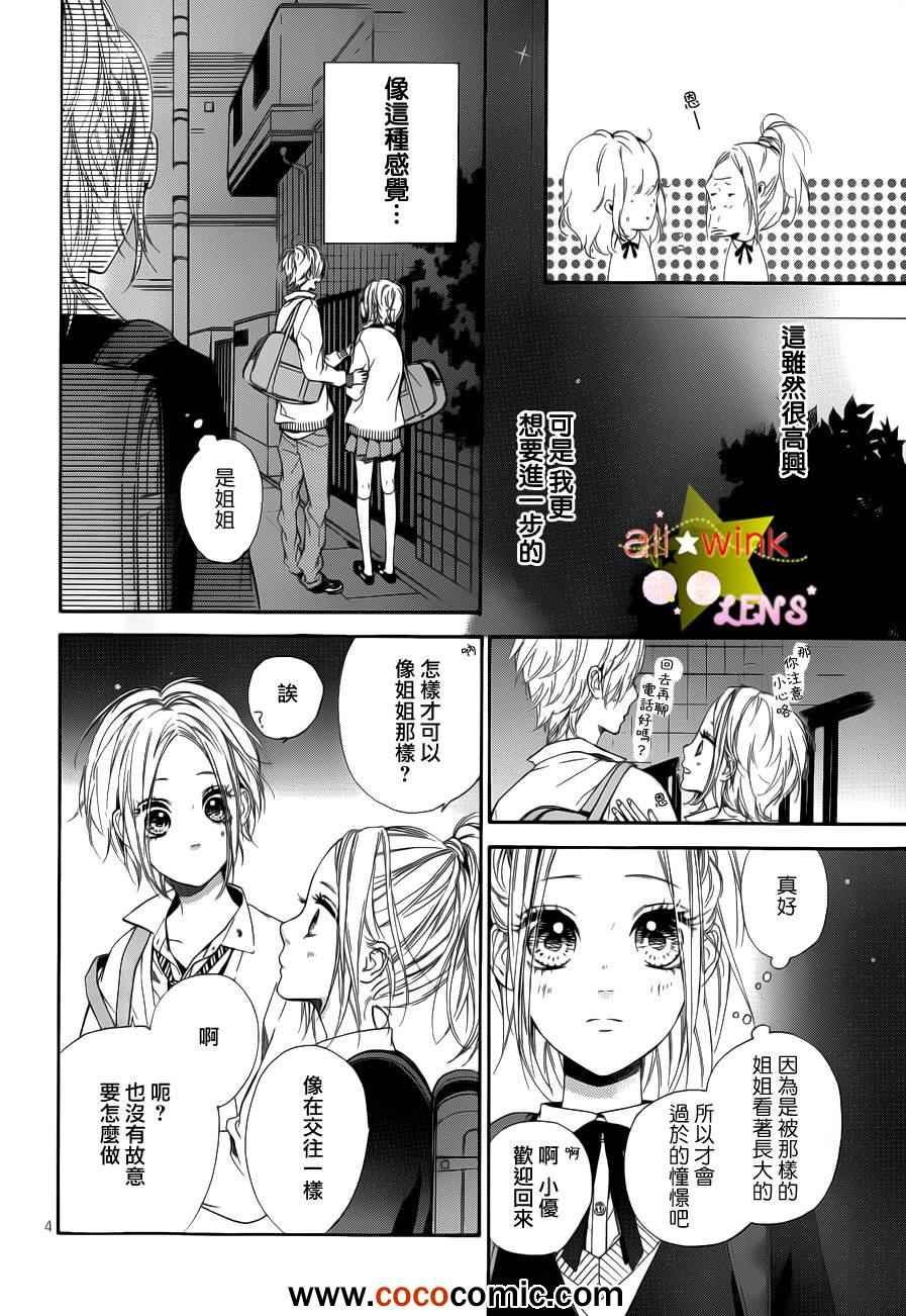 流★星LENS番外篇05