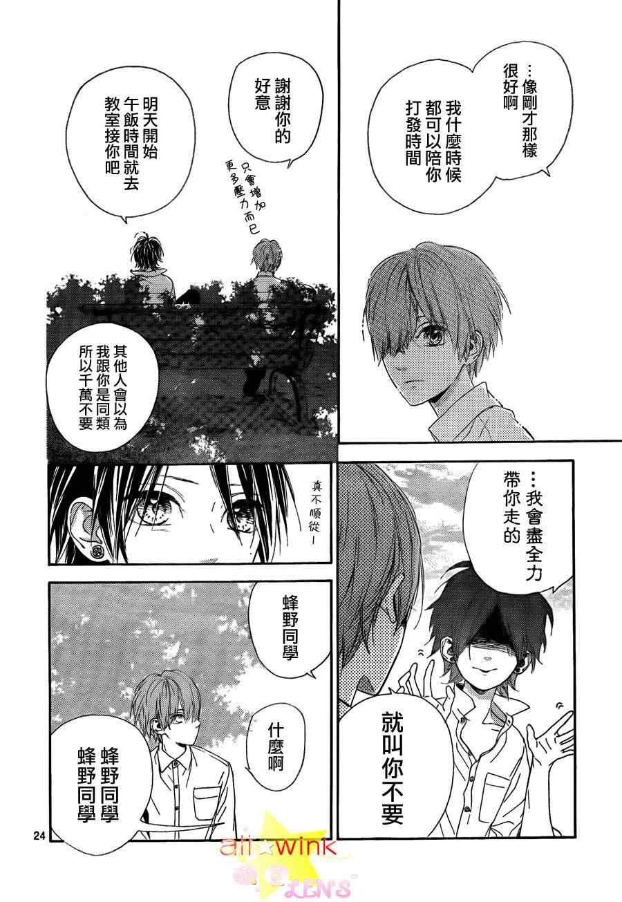 流★星LENS连载05
