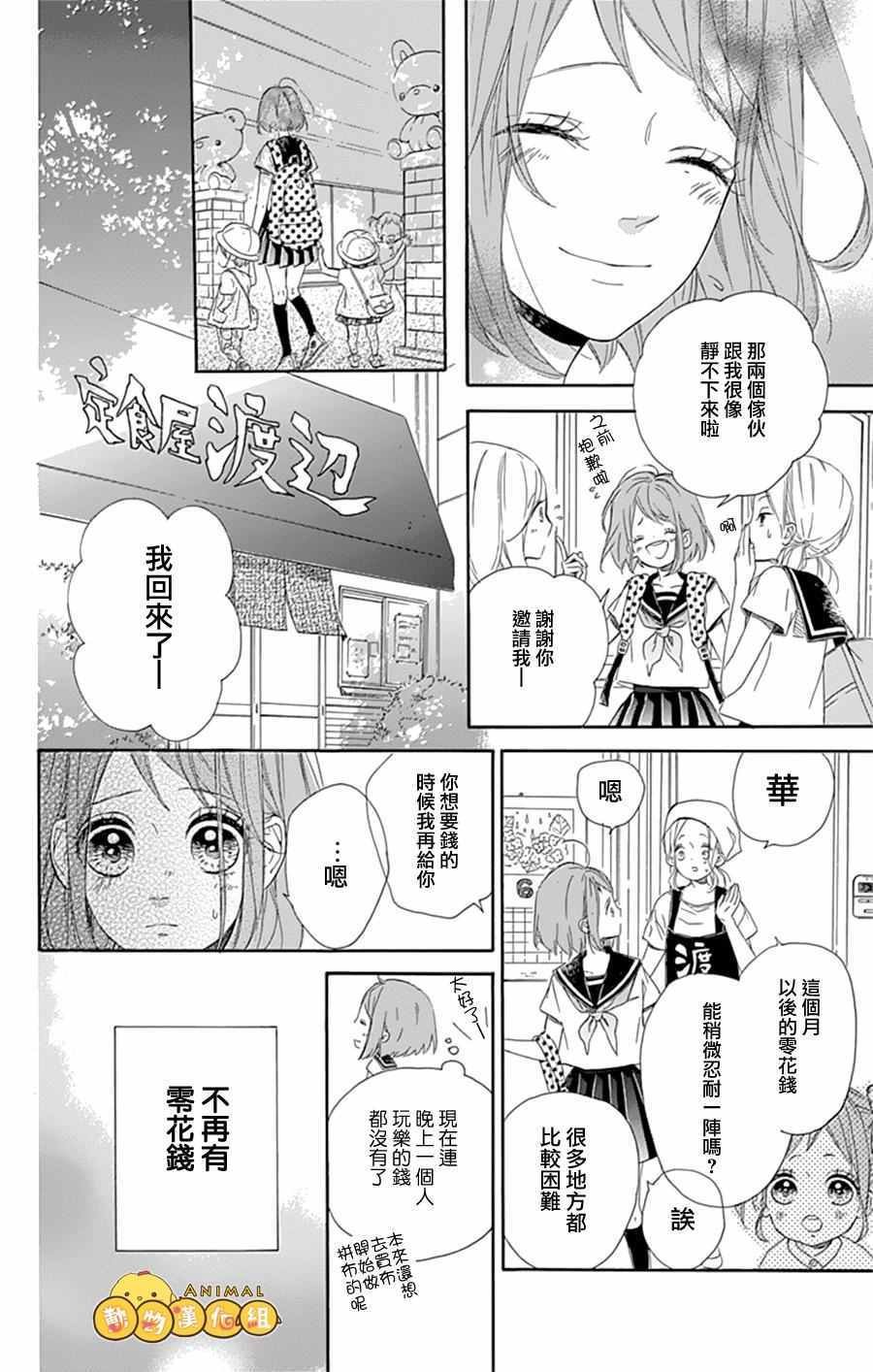 番外篇09：Galaxy