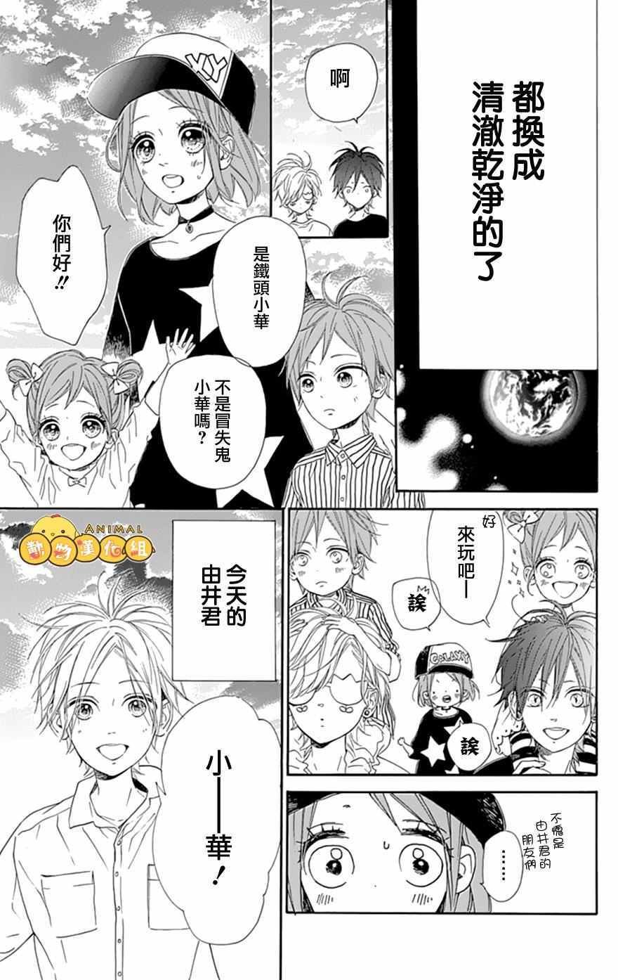 番外篇09：Galaxy