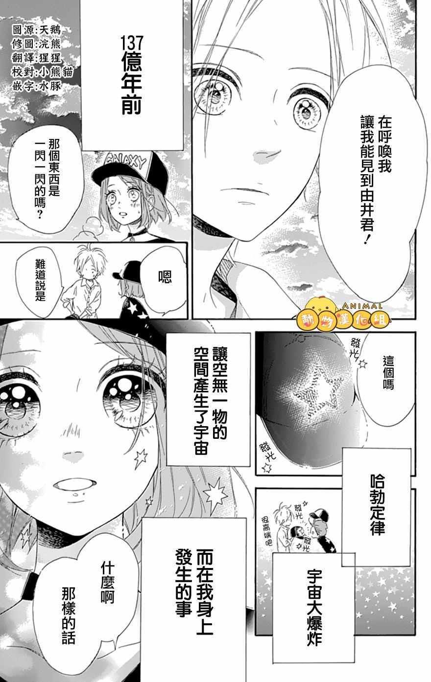 番外篇09：Galaxy