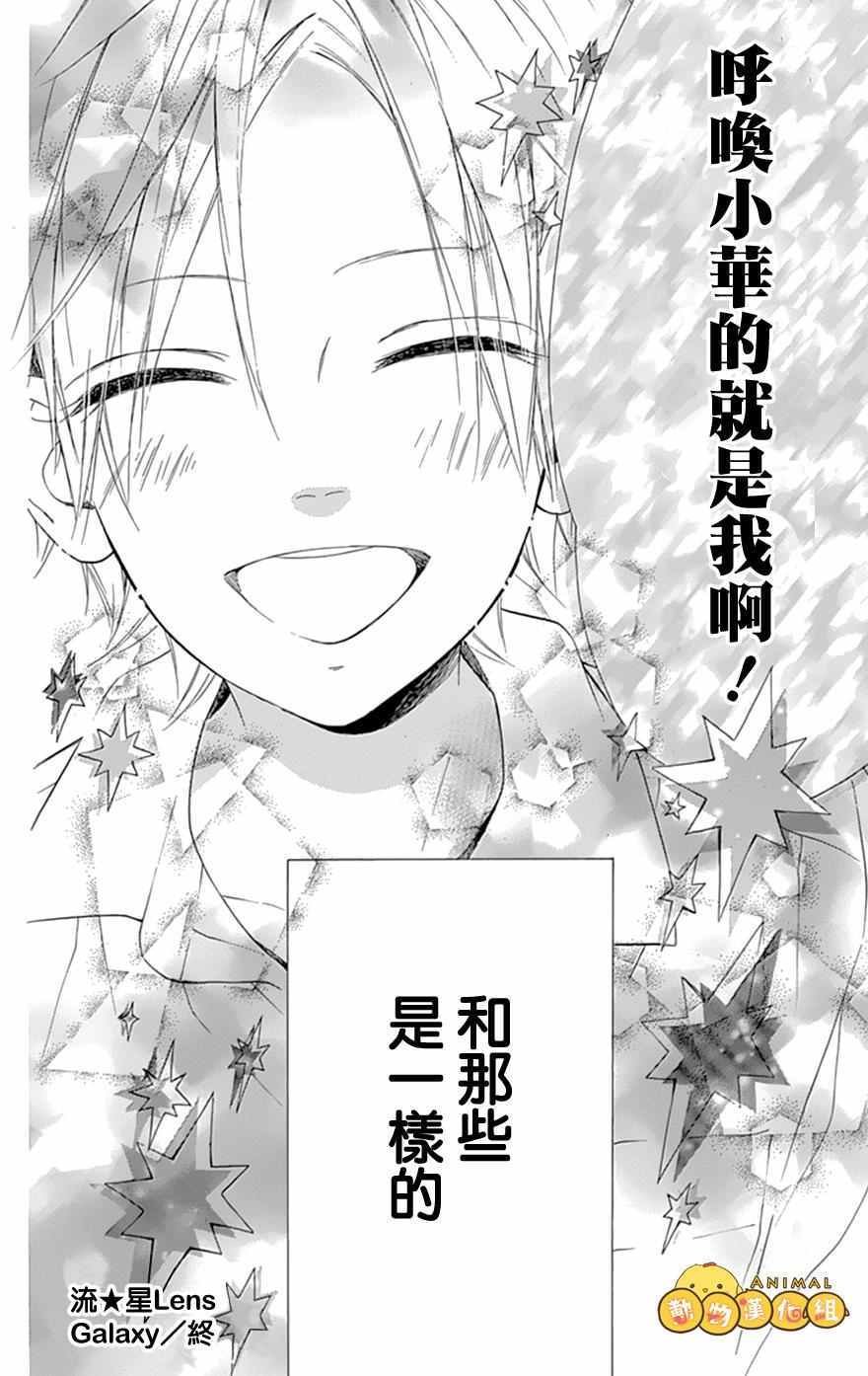 番外篇09：Galaxy