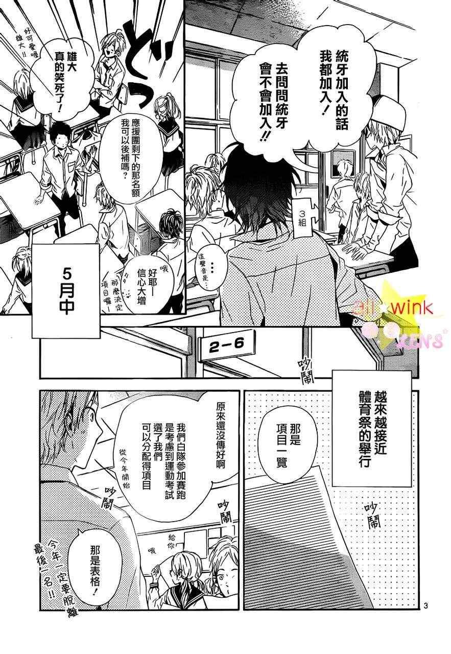 流★星LENS新连载10