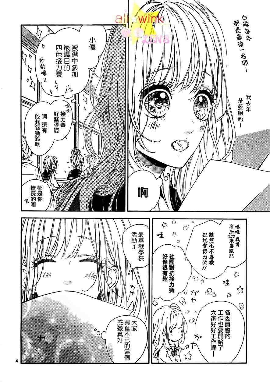 流★星LENS新连载10