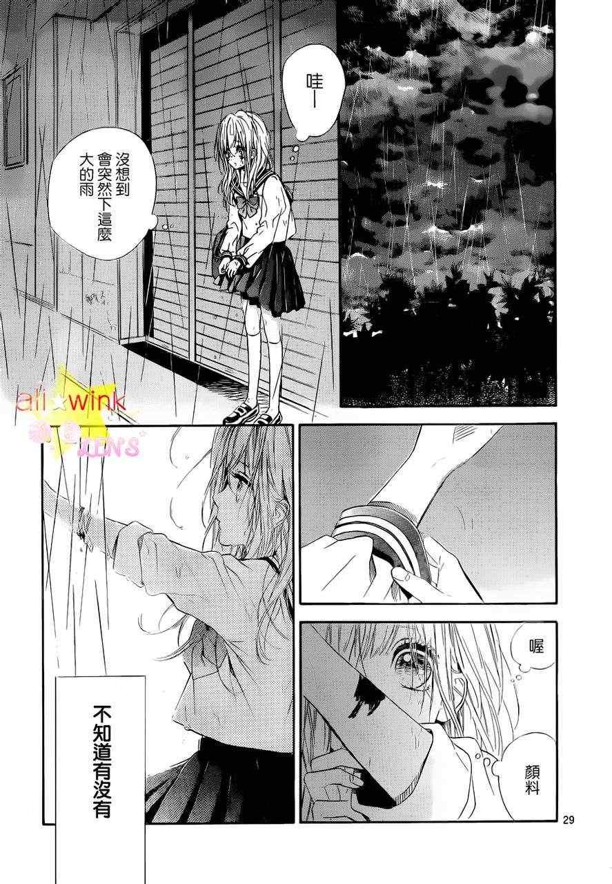 流★星LENS新连载10