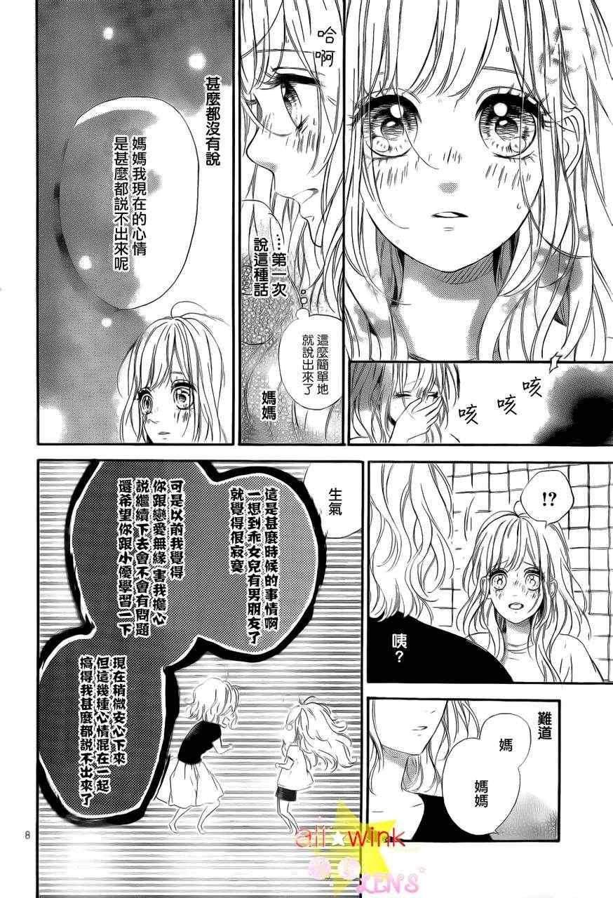 流★星LENS新连载14