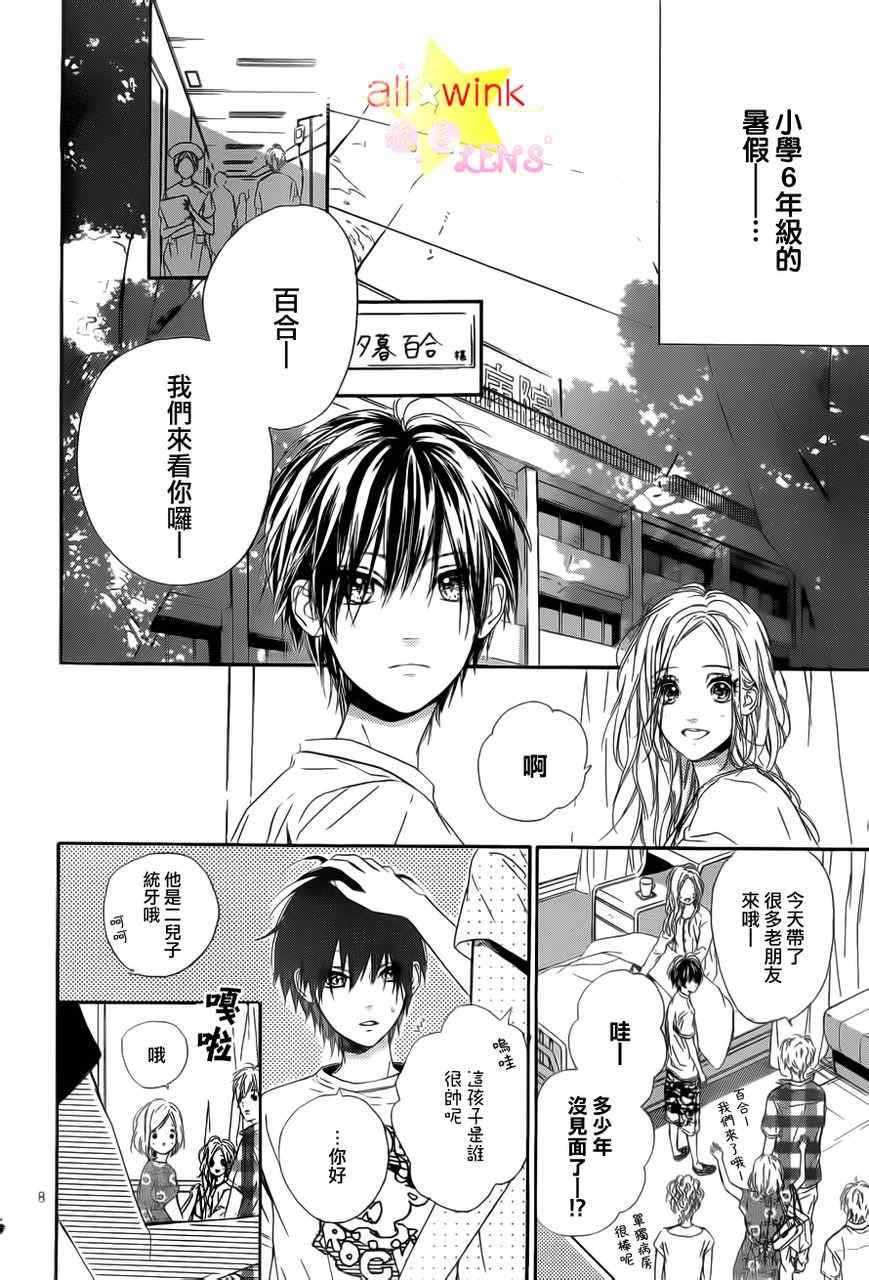 流★星LENS新连载16