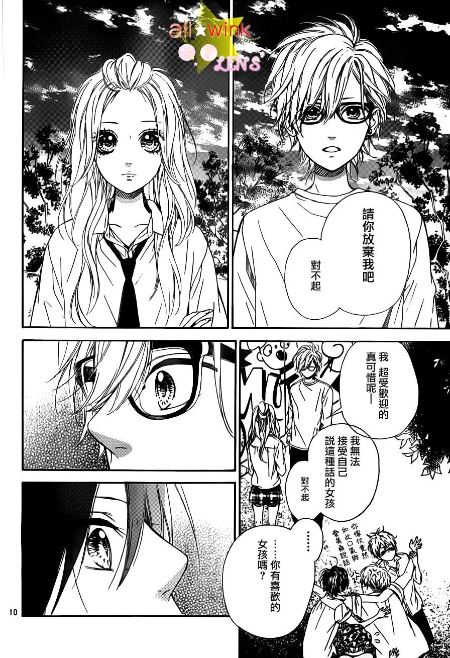 流★星LENS新连载21