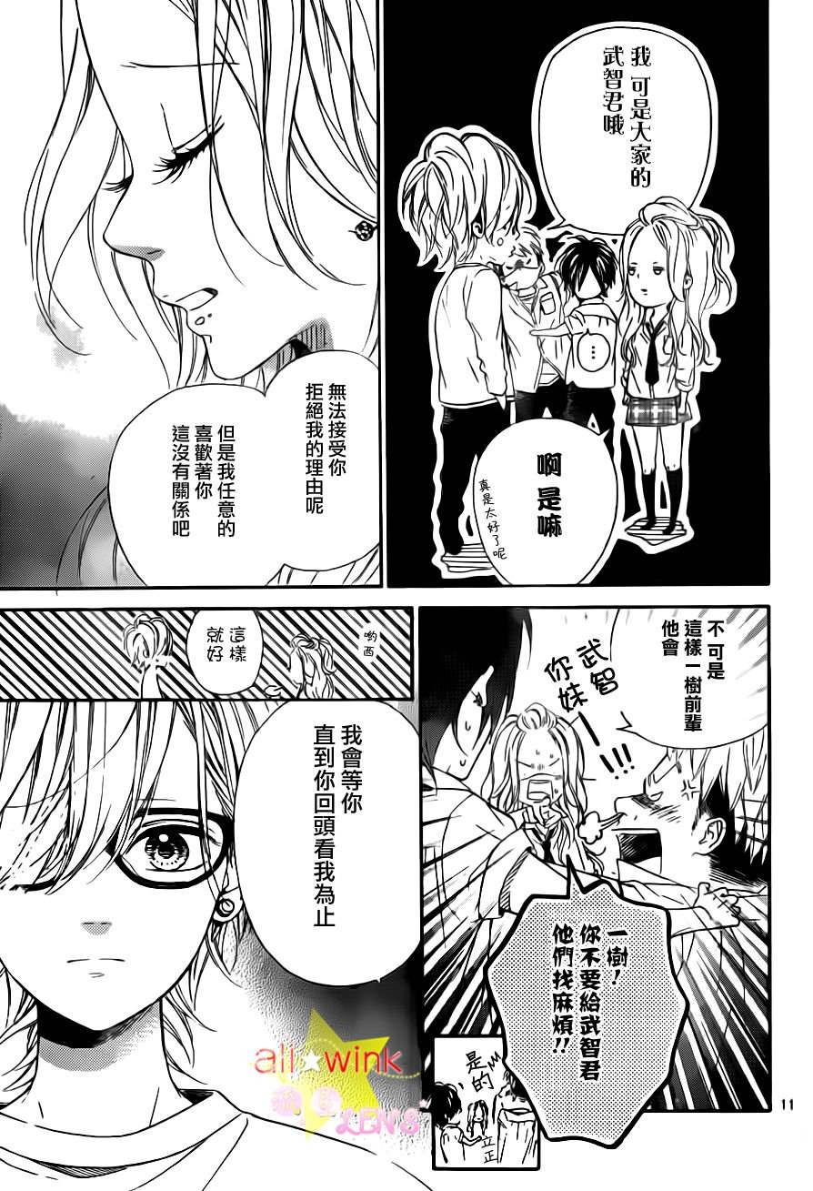 流★星LENS新连载21