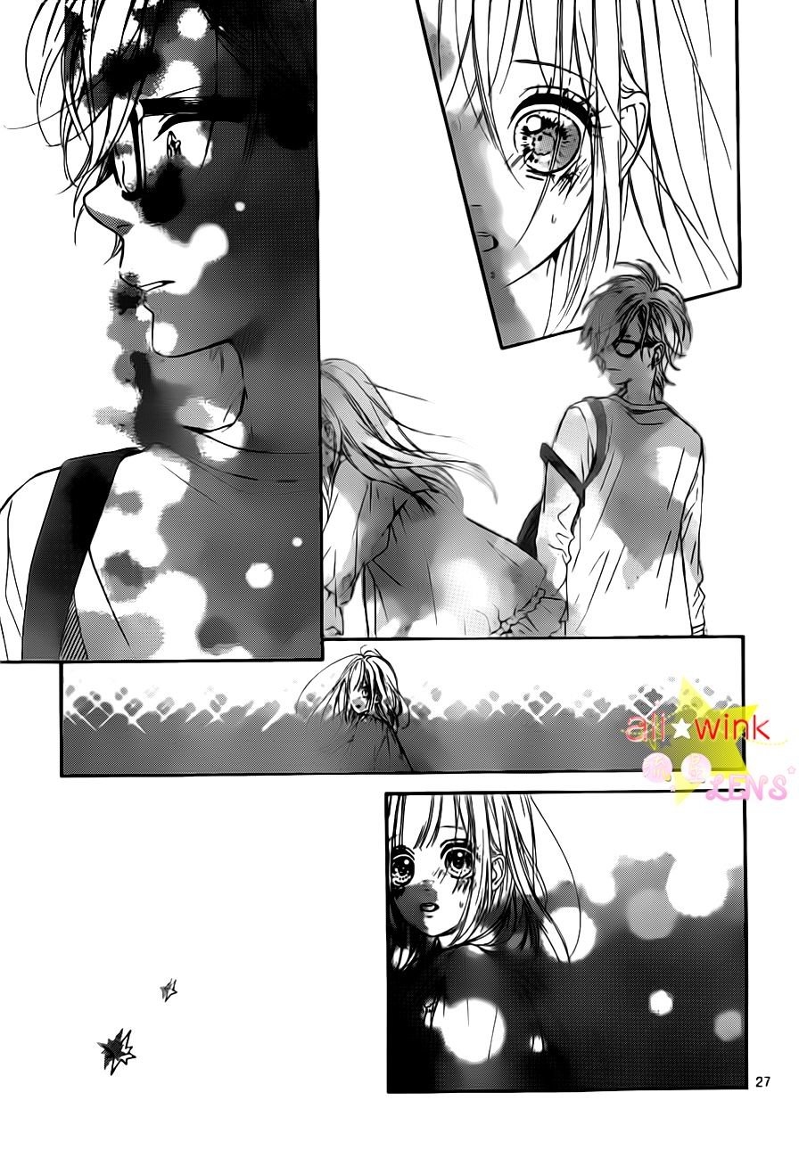流★星LENS新连载21