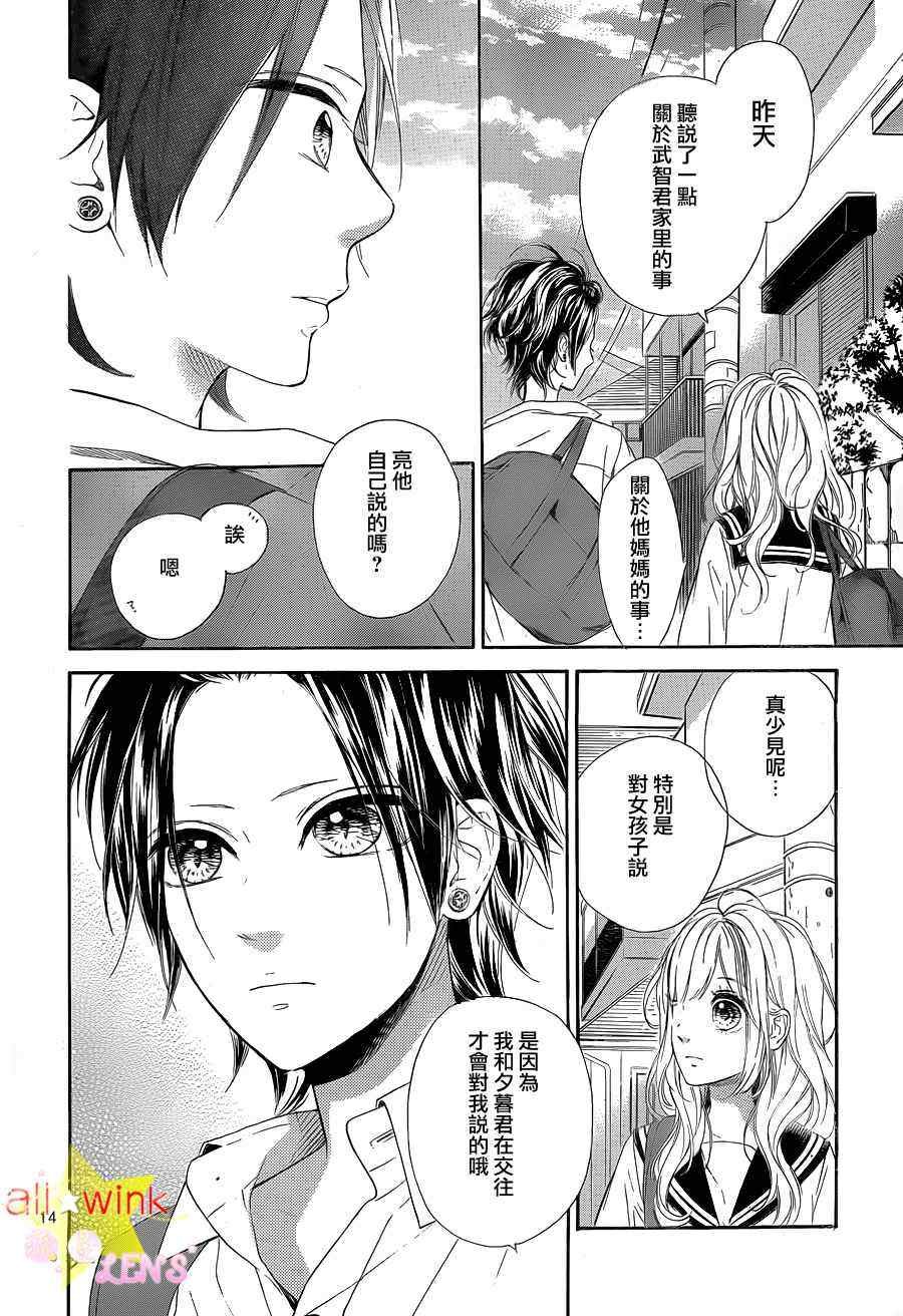流★星LENS新连载22