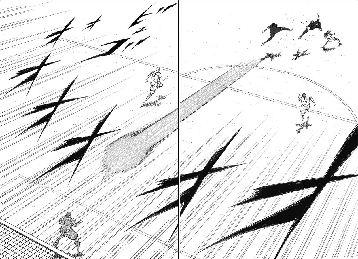 第104话 先发制人！！