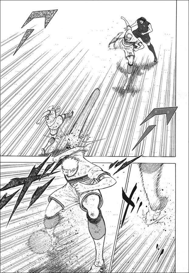第110话 一切为了胜利！！